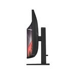 31,5" HP monitor LCD OMEN 32c zakřivený (780K6AA)