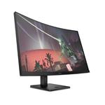31,5" HP monitor LCD OMEN 32c zakřivený (780K6AA)