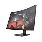 31,5" HP monitor LCD OMEN 32c zakřivený (780K6AA)
