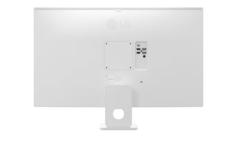 31,5" inteligentný monitor LG 32U721SB