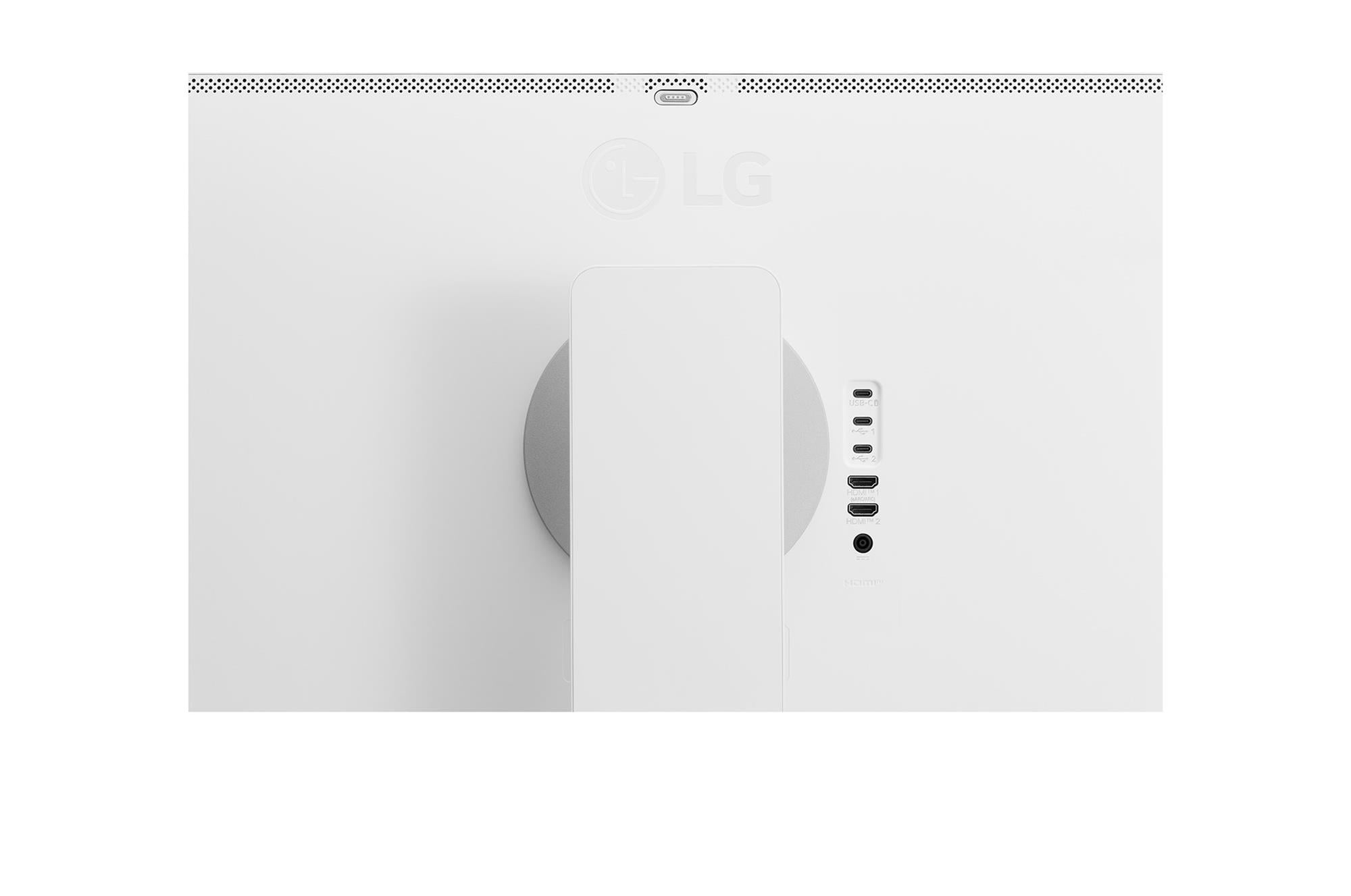 31,5" inteligentný monitor LG 32U850SA