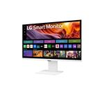 31,5" inteligentný monitor LG 32U850SA