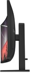 31,5" LCD monitor HP OMEN 32c zakrivený (780K6AA)