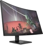 31,5" LCD monitor HP OMEN 32c zakrivený (780K6AA)
