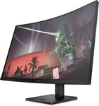 31,5" LCD monitor HP OMEN 32c zakrivený (780K6AA)