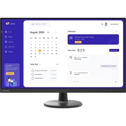 31,5" Lenovo D32u-40