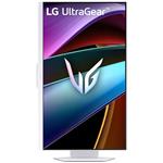 31,5" LG 32G810SA-W s webOS