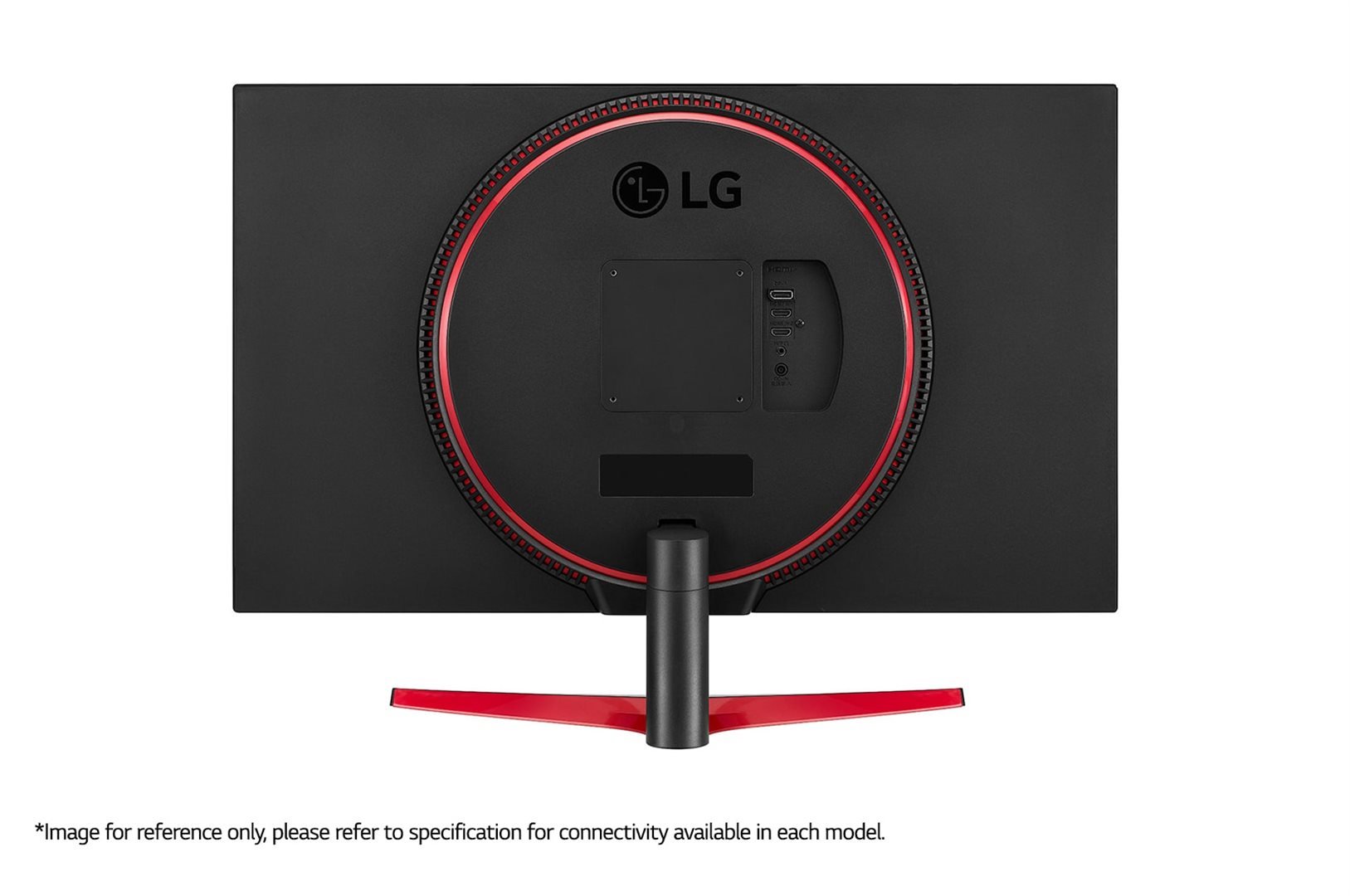 31,5" LG 32GN600-B