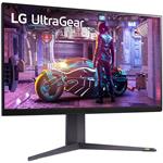 31,5" LG 32GQ850