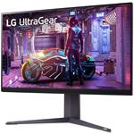 31,5" LG 32GQ850
