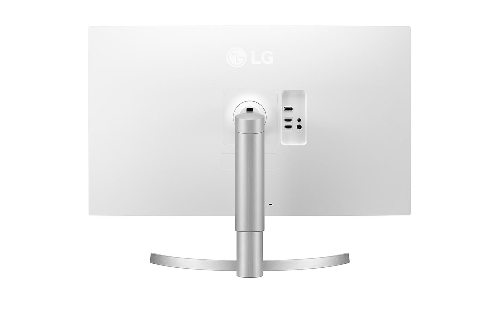 31,5" LG 32UN650-W