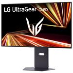 31,5" LG monitor 32GX850A-B OLED