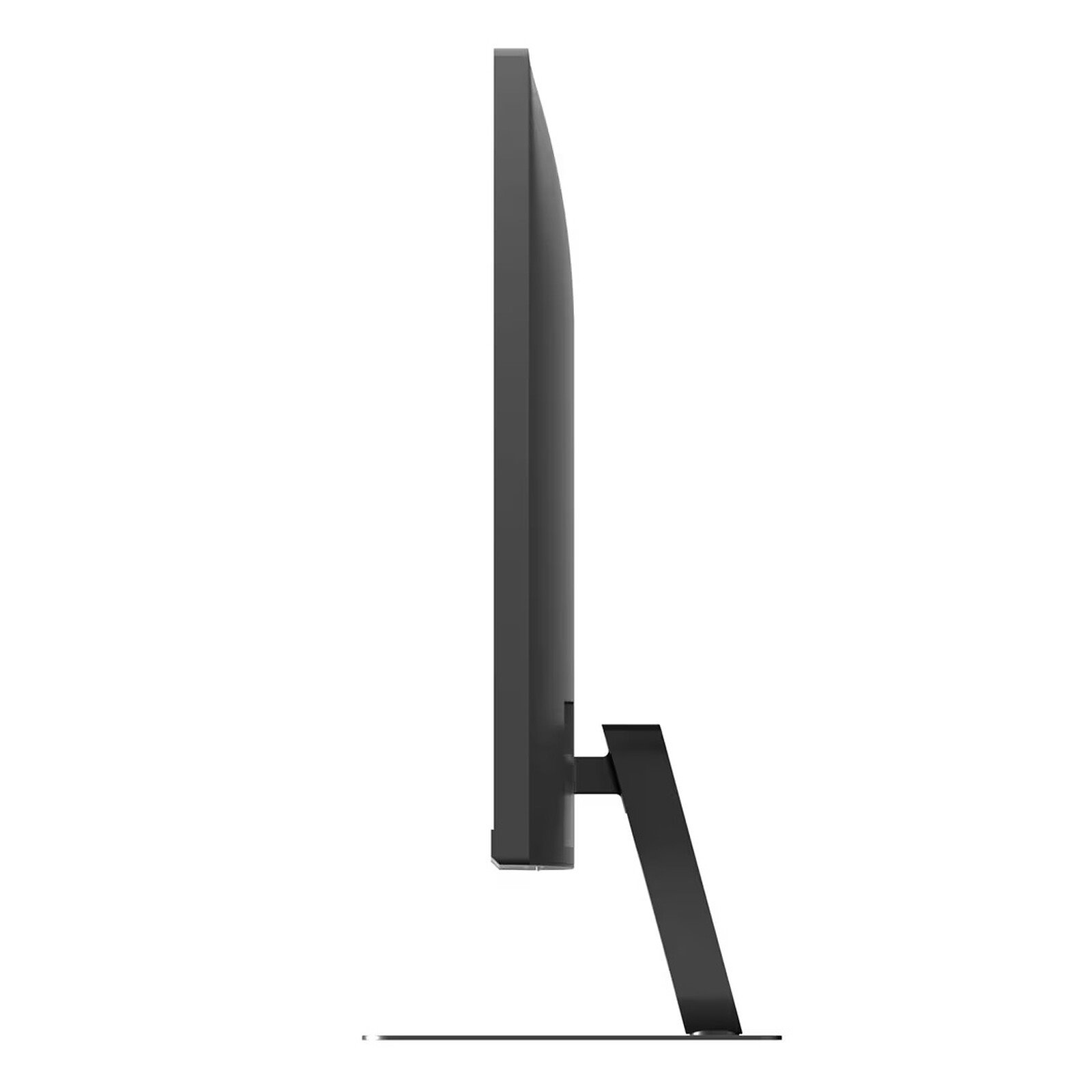 31,5" LG smart monitor 32U701SB