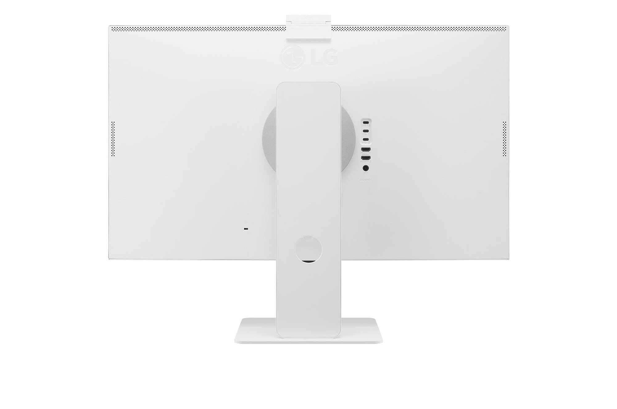 31,5" LG Smart Monitor 32U850SA