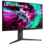 31,5" LG UltraGear 32GR93U