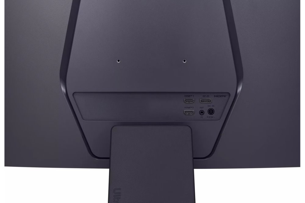 31,5" LG UltraGear 32GS60QC-B