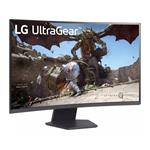 31,5" LG UltraGear 32GS60QC-B