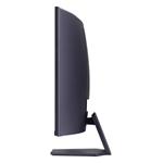 31,5" LG UltraGear 32GS60QC-B