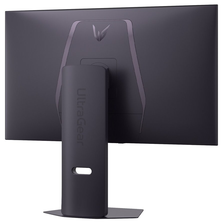 31,5" monitor LG 32GX850A-B OLED