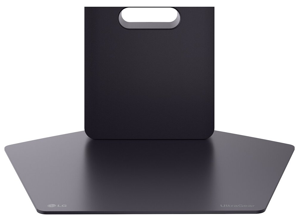 31,5" monitor LG 32GX850A-B OLED