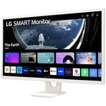 31,5" monitor LG 32SR50F-W s webOS