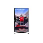 31,5" monitor LG Ultra Fine 32UR550K