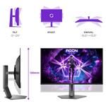 32" AOC AG326UZD2