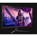 32" AOC CQ32G2SE/BK