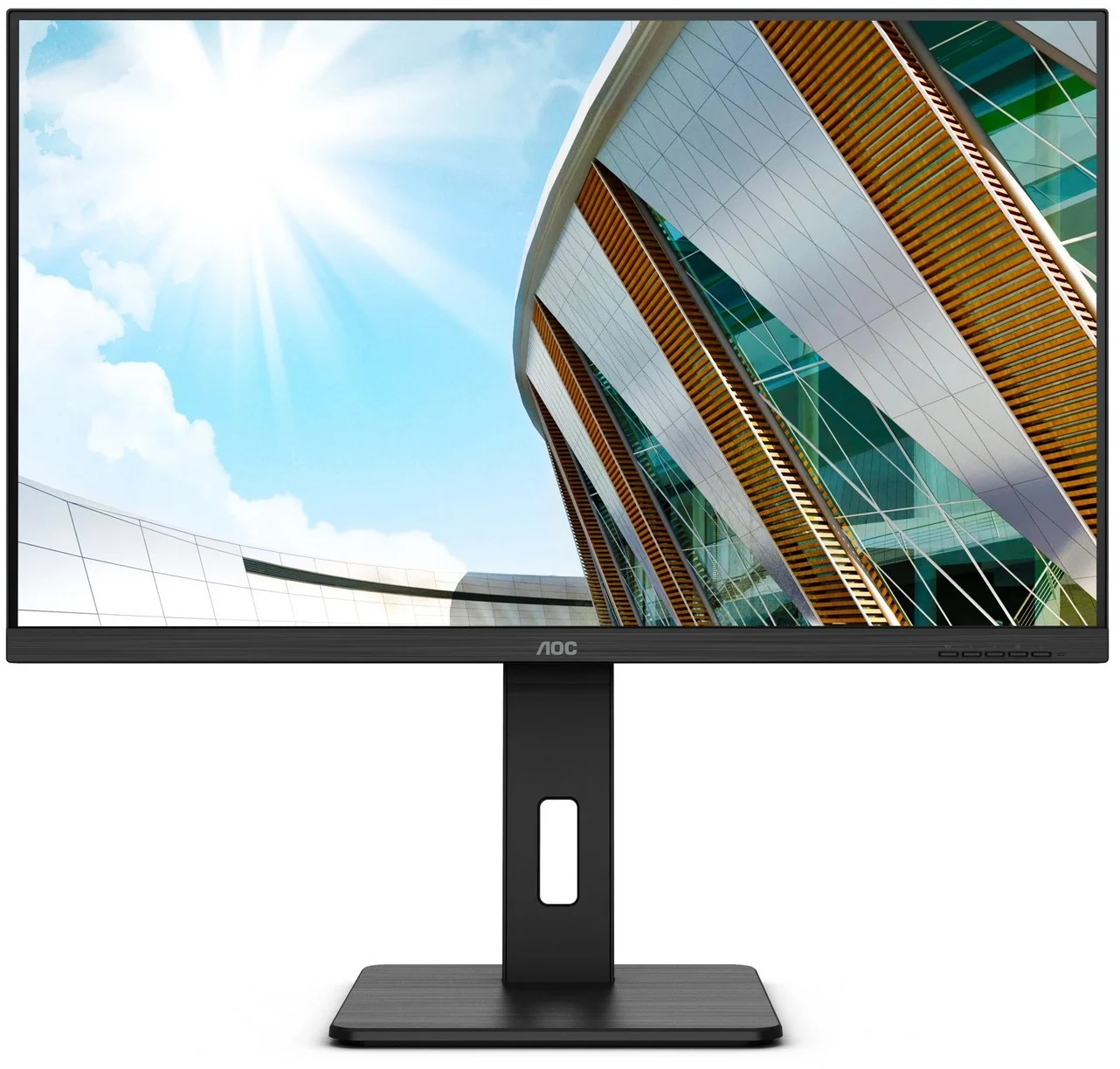 32" AOC U32P2CA