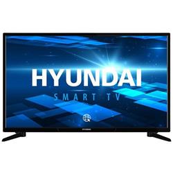 32" Hyundai HLM 32T459 SMART černá HYUHLM32T459SMART - Televize LED