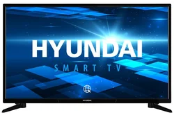 32" Hyundai HLM 32T459 SMART čierna HYUHLM32T459SMART