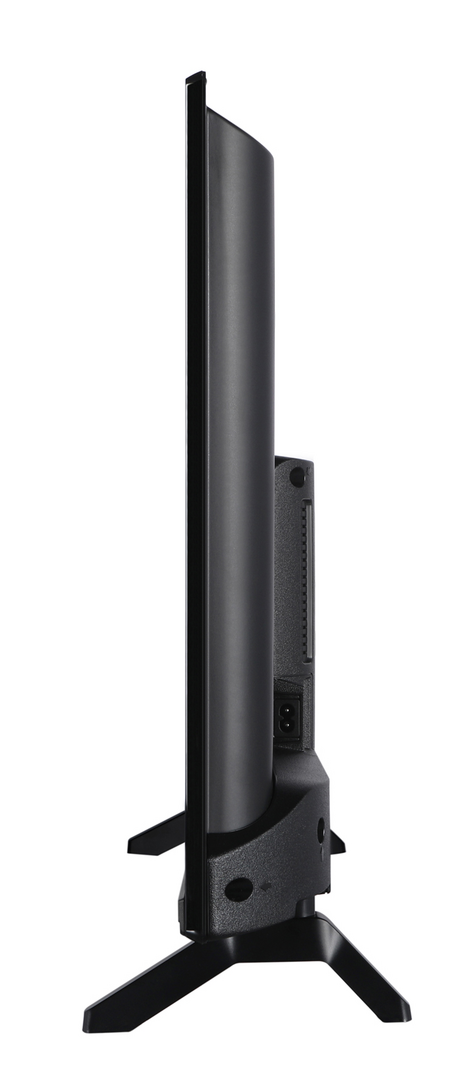 32" JVC LT-32VQF553D
