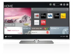 32" LG 32LB580V (FHD)