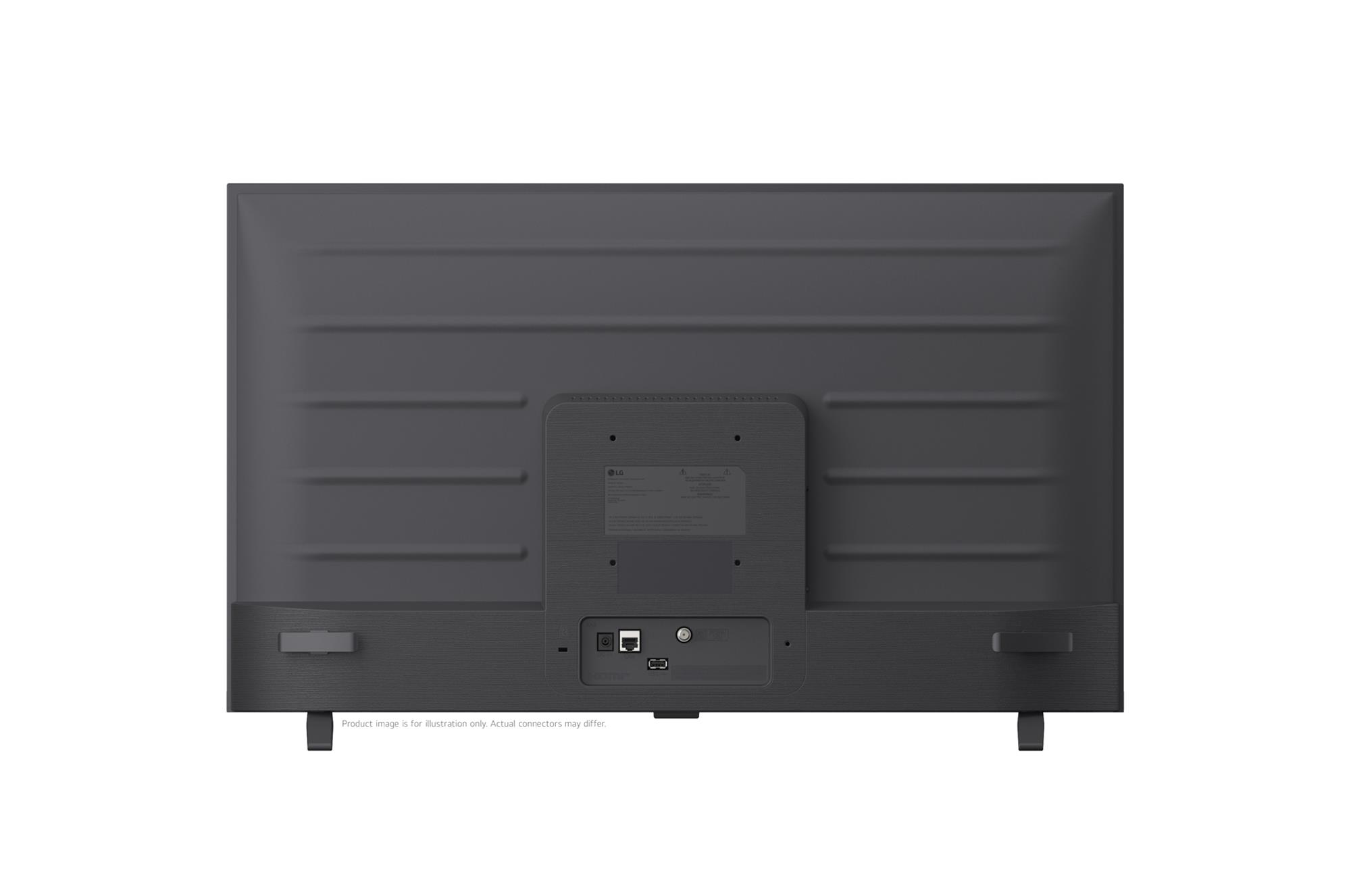 32" LG 32LB650B6LA (2026)
