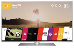 32" LG 32LB650V (FHD)