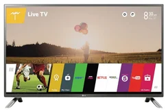 32" LG 32LF650V (FHD)
