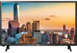 32" LG 32LJ500V