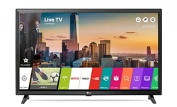 32" LG 32LJ610V (FHD)