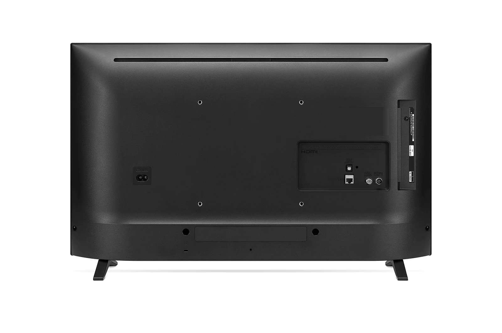 32" LG 32LQ6300