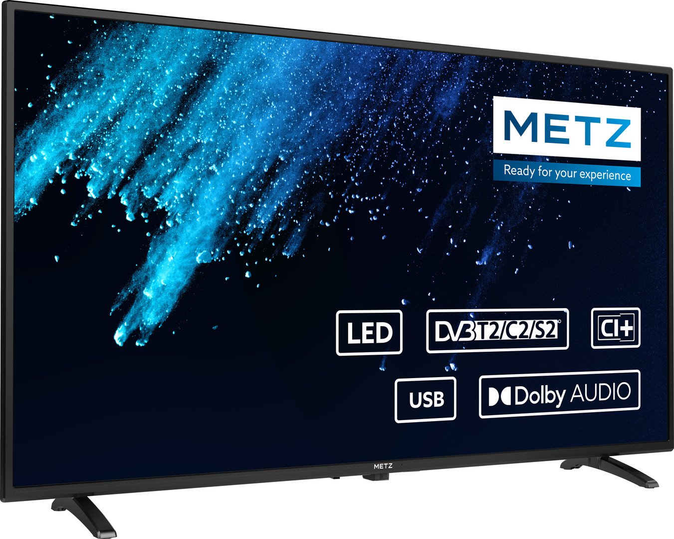 Metz Axio Pro 32 Fhdtv 100 Ct 32" Metz 32MTC1000Z | TSBOHEMIA.CZ