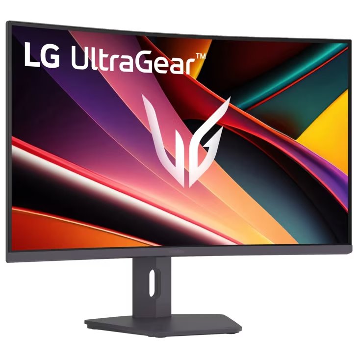 32" monitor LG UltraGear (32G600A-B.AEUQ)