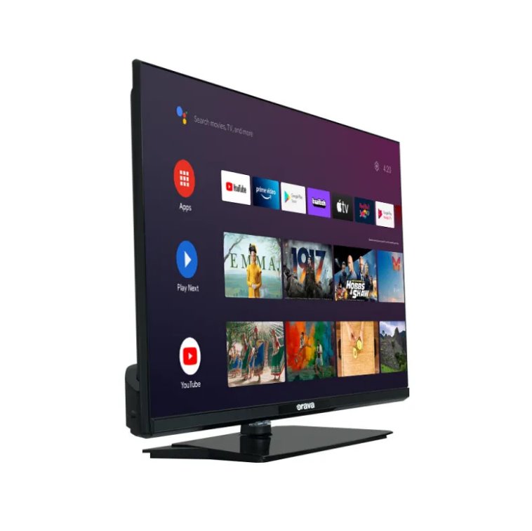 32" Orava LT-ANDR32 C01