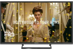 32" Panasonic TX-32FS503E
