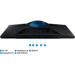 32" Samsung Odyssey G32A
