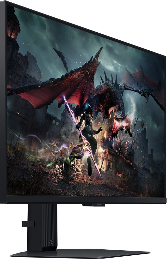 32" Samsung Odyssey G50