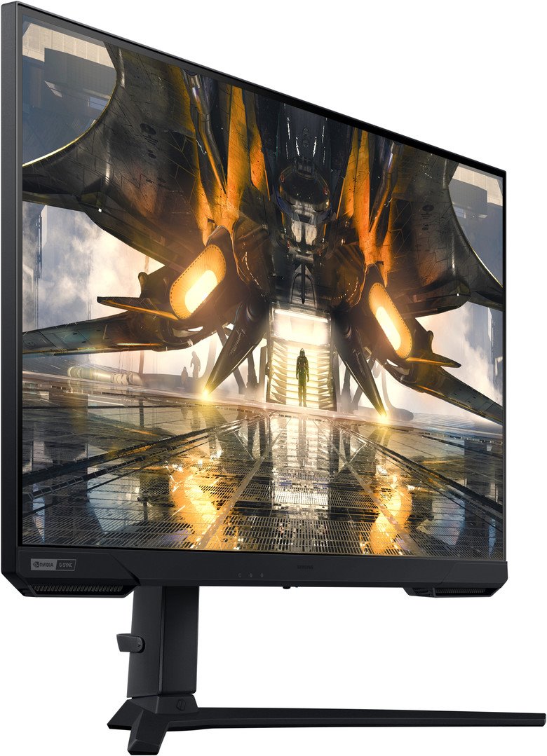 32" Samsung Odyssey G50A