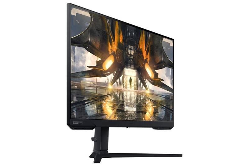 32" Samsung Odyssey G50A