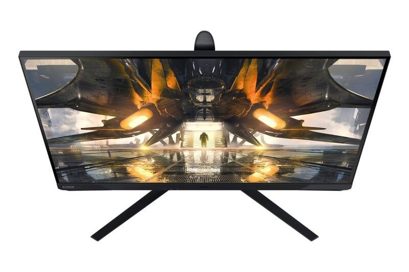 32" Samsung Odyssey G50A