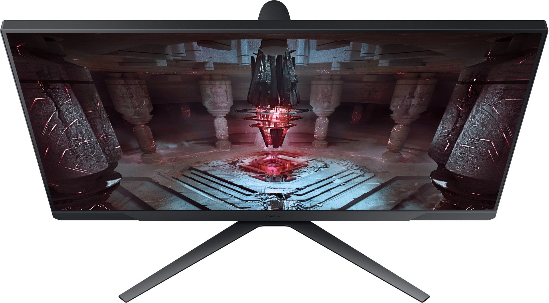 32" Samsung Odyssey G51C