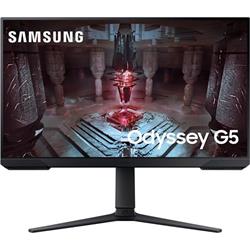 32" Samsung Odyssey G51C